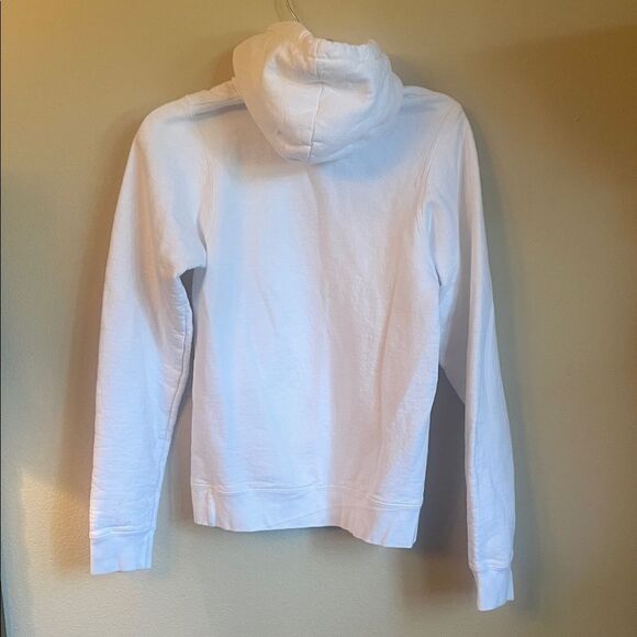 Dirty Mids baseball Logo Kids Hoodie size xs - Picture 4 of 4